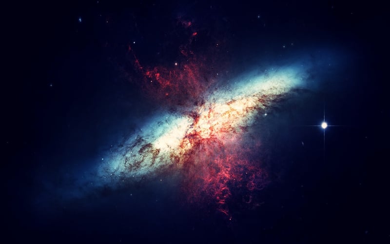 Star Wars Universe
