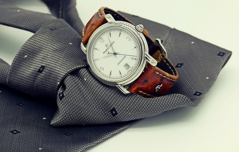 Chrono Watch